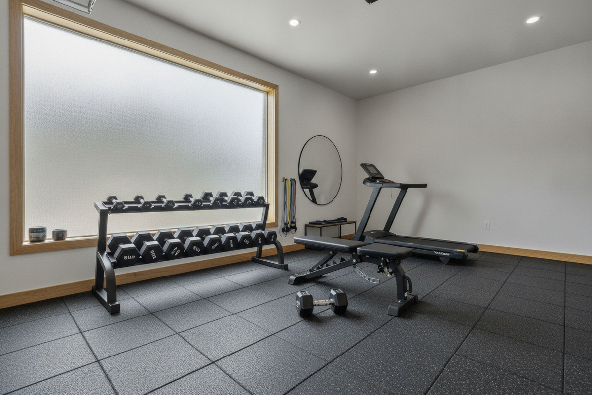 Complete Butt and Thigh Workout Guide: Form Cues, Routine Design, and Home Floor Setup