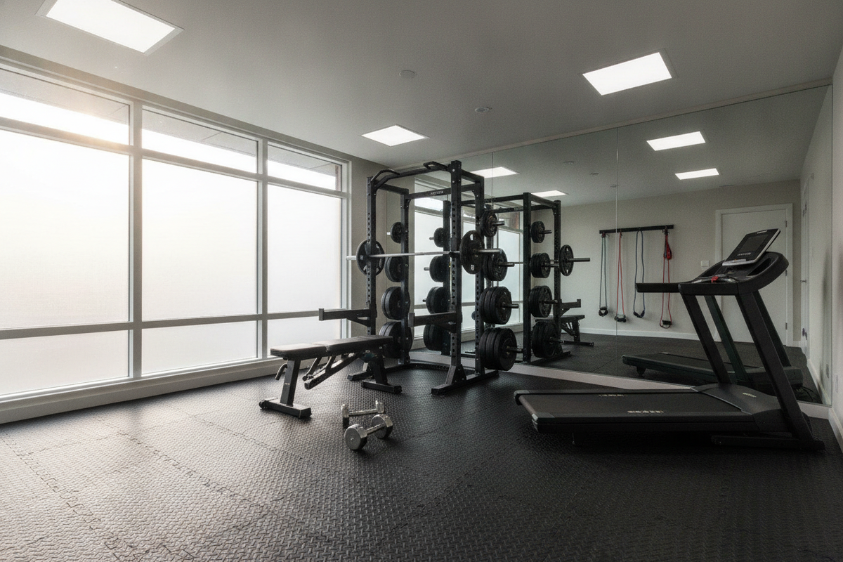 Best Resistance Workouts for Weight Loss: Routine Frameworks, Movement Selection, and Home Floor Setup