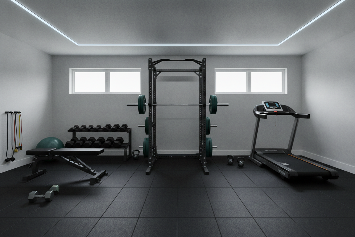 Booty Class Formats and Home Training: Workout Frameworks, Movement Flows, and Floor Setup
