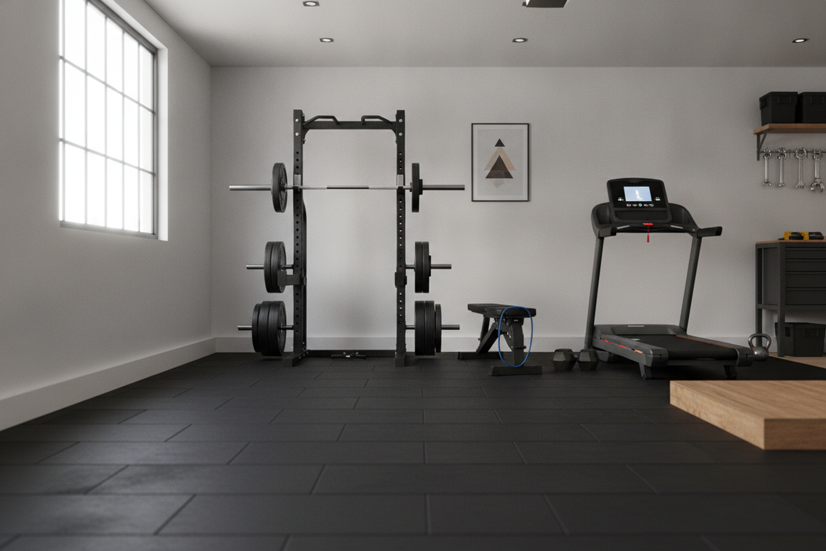 Self Lower Body Workout: Structured Home Frameworks, Movement Categories, and Stable Floor Setup