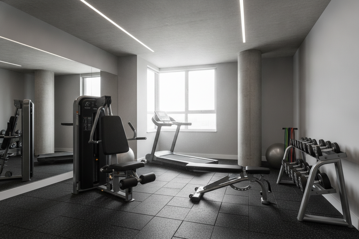 Hip Abduction Exercises: Movement Frameworks, Routine Blueprints, and Home Floor Stability