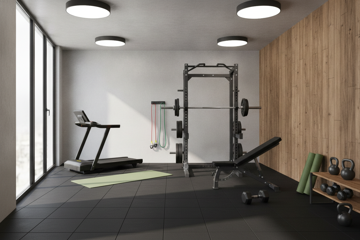 Bodyweight Workout Legs Guide: Movement Tiers, Circuit Blueprints, and Home Floor Stability