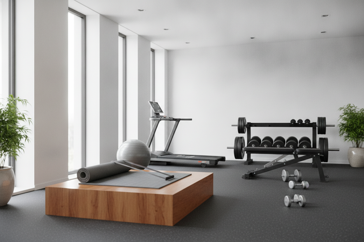 Stretch Gluteus Medius: 13 Targeted Hip Stretches, Movement Frameworks, and Home Floor Setup