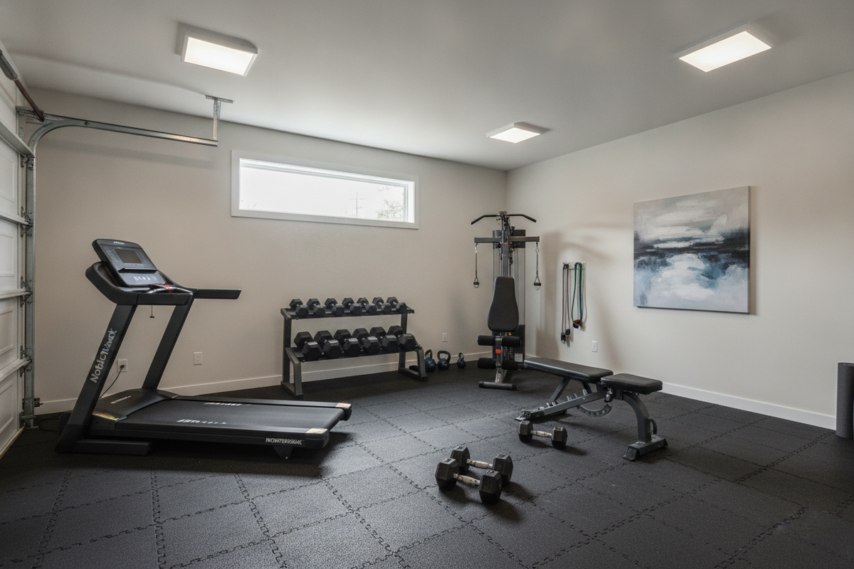 Best Cardiovascular for Weight Loss: Modality Frameworks, Routine Design, and Home Floor Setup