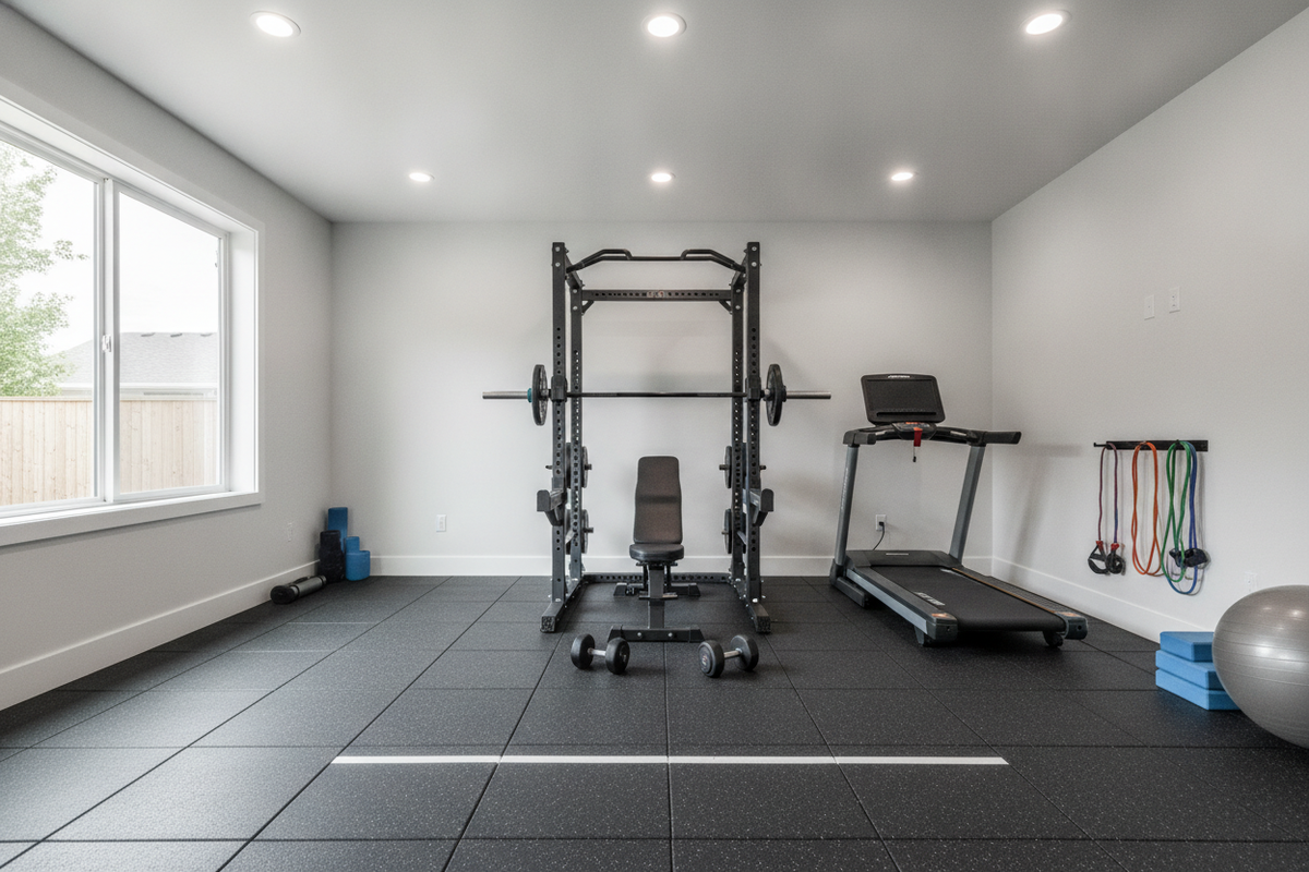 14 Hip Exercises and Stretches: Movement Blueprints, Mobility Mechanics, and Home Floor Stability