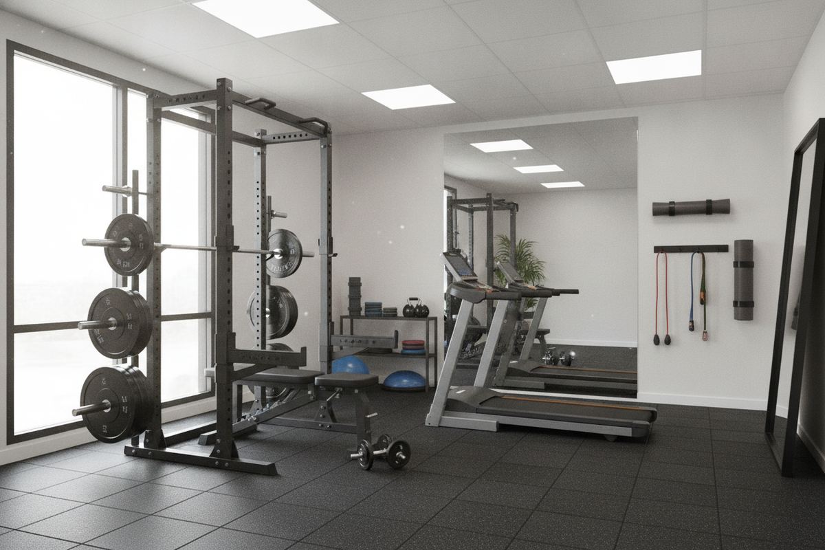 Hip Injury Physical Therapy Guide: Movement Tiers, Joint Stability Mechanics, and Home Floor Setup