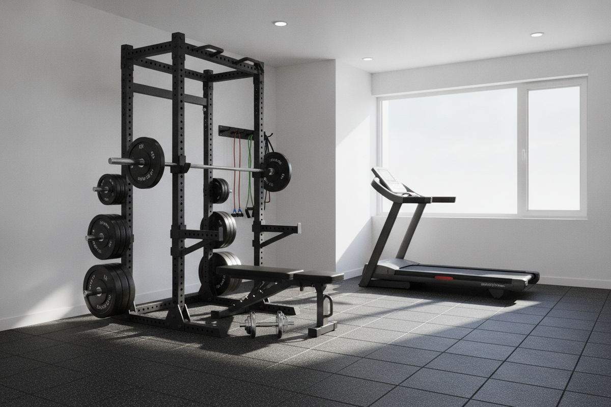 Mastering the Best Bottom Exercises: Biomechanical Vectors, Home Routines, and Lifting Surfaces