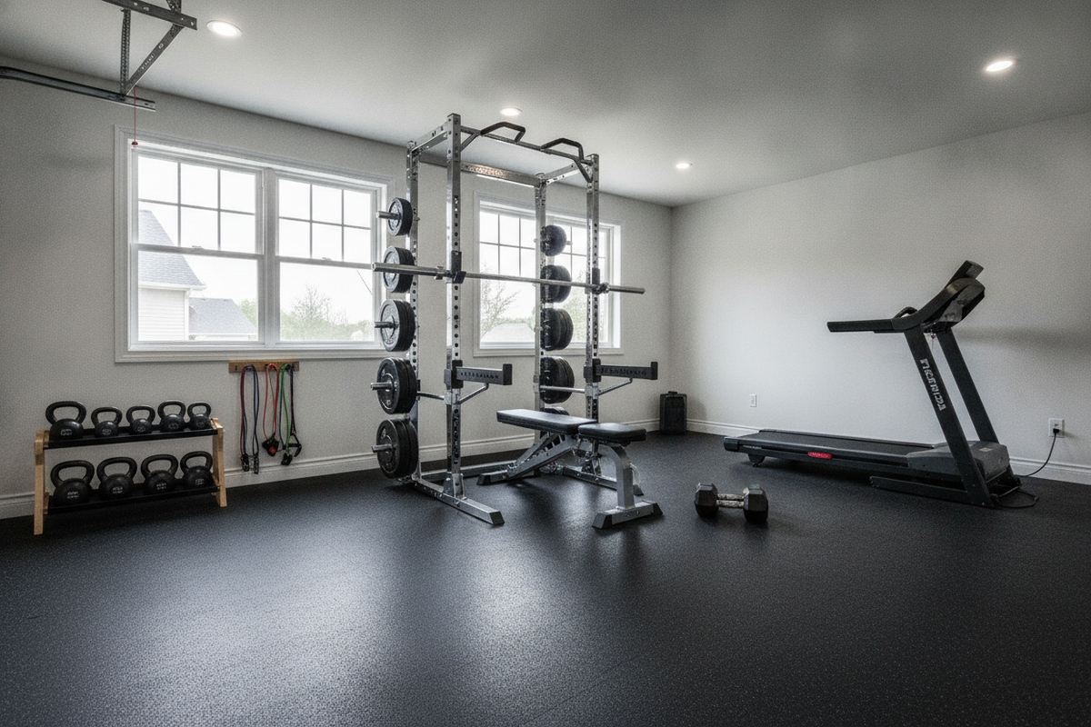 Best Exercises for HIIT: High-Intensity Movement Frameworks, Interval Structures, and Home Floor Dynamics