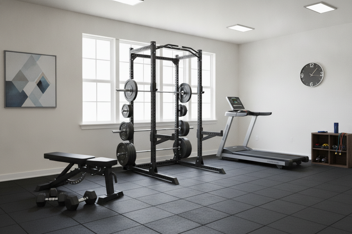 Workouts Weight Loss Blueprint: Modality Frameworks, Routine Blueprints, and Home Floor Setup