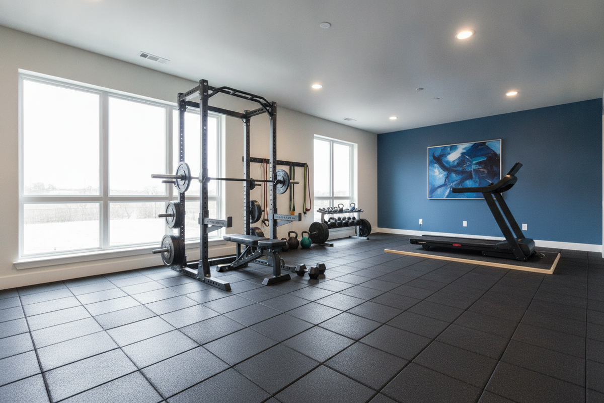 Glute Exercise for Men: Movement Blueprints, Posterior Chain Power, and Floor Stability