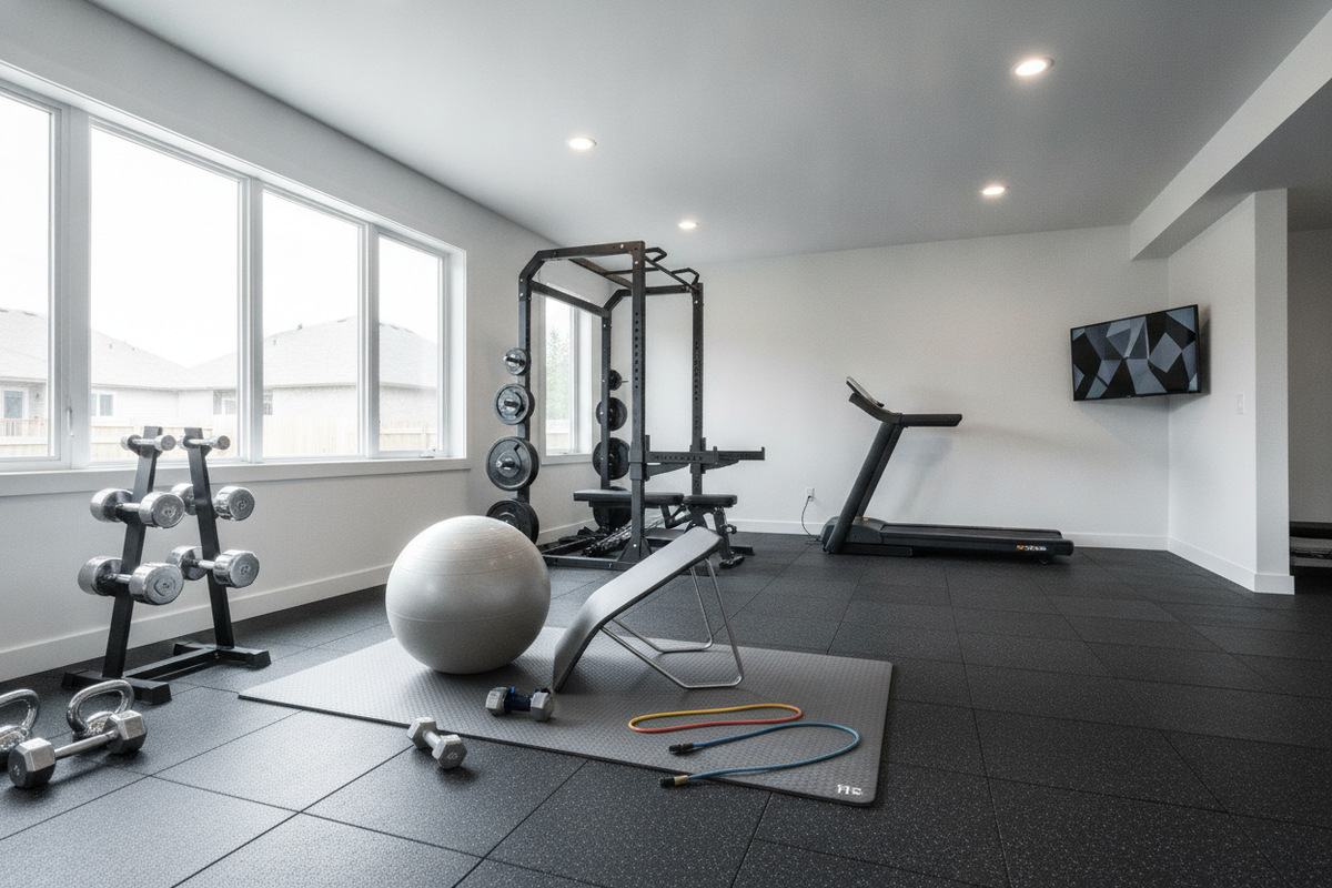 Seated Leg Exercises: Low-Impact Lower Body Movement Frameworks, Chair Stability Mechanics, and Floor Traction Setups