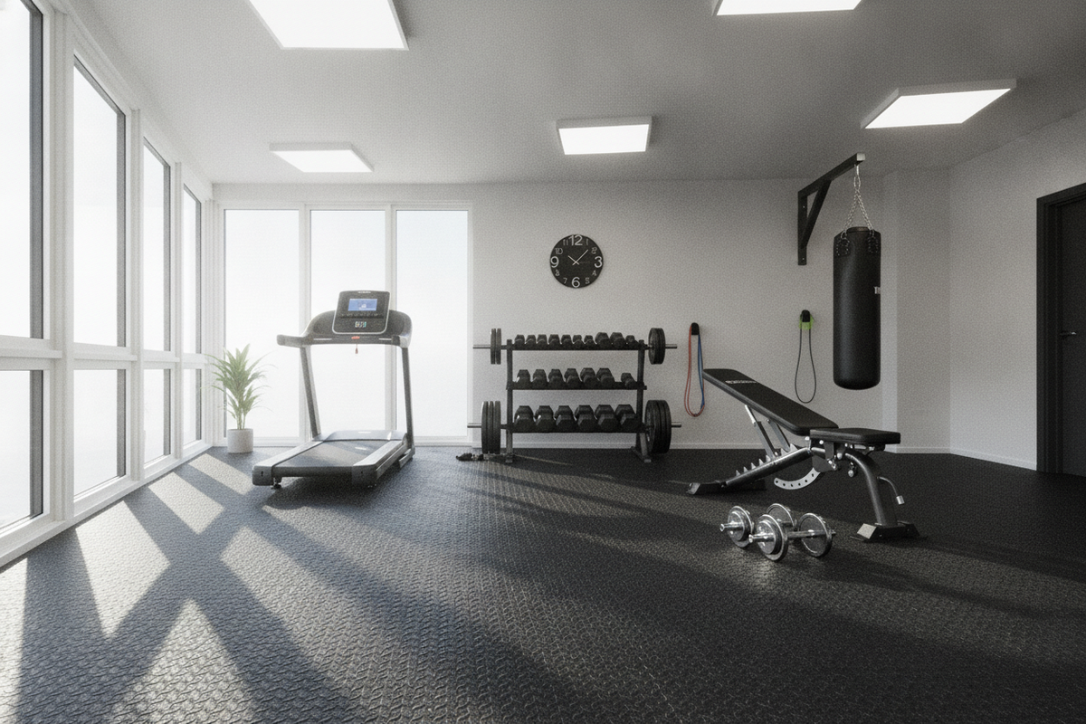 Weight Loss Cardio: Practical Modality Frameworks, Training Blueprints, and Home Floor Setups