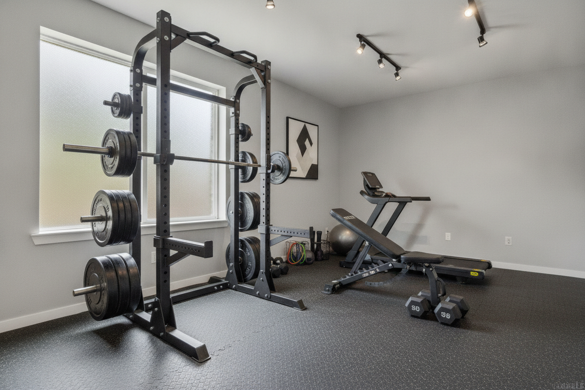 Lower Exercises: Comprehensive Movement Blueprints, Lower-Body Training Frameworks, and Home Floor Stability