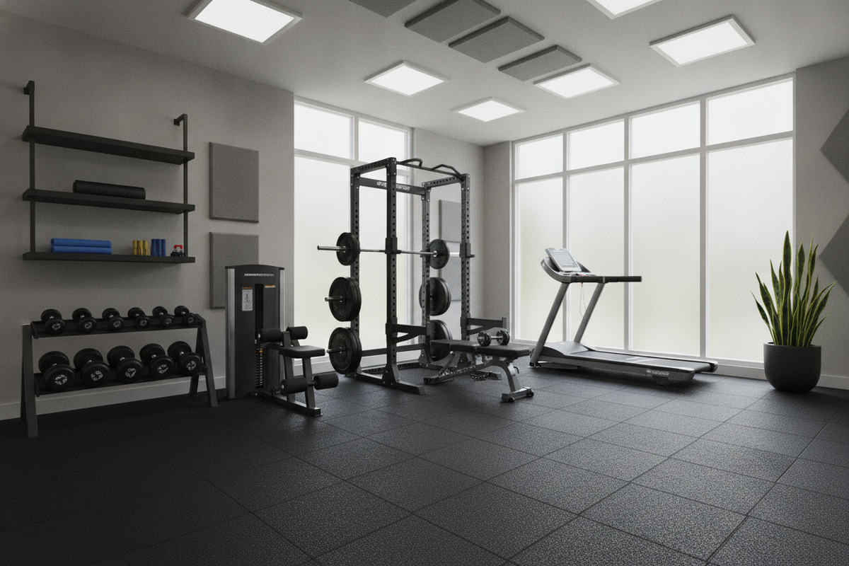 Hammer Strength Equipment Catalog: Selection Frameworks, Space Planning, and Floor Staging Strategies