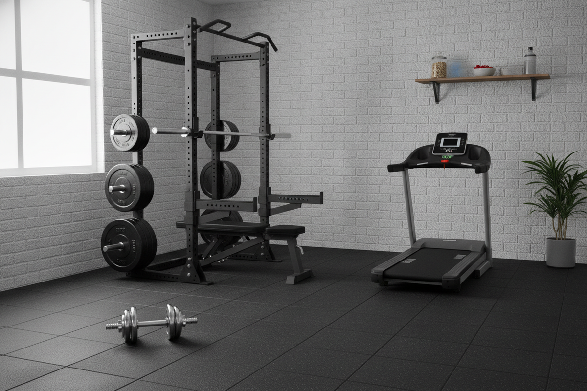 Food for Physical Strength: Whole-Food Fueling Blueprints, Meal Architecture, and Training Synergy
