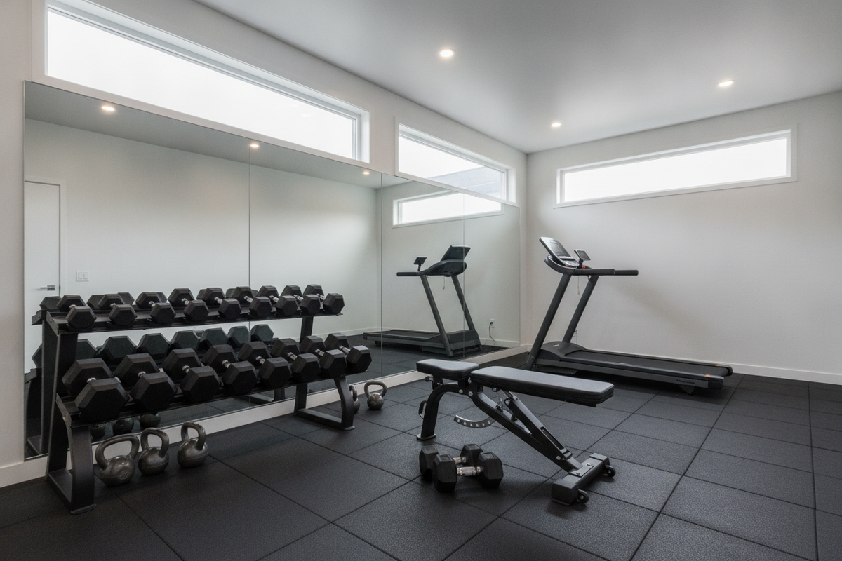 Backside Exercises: Biomechanical Blueprints, Glute Toning Frameworks, and Home Floor Staging