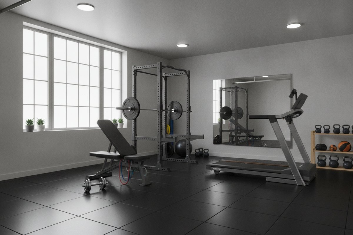 Flat Tummy Big Bum Workouts: Glute Hypertrophy Blueprints, Core Conditioning Frameworks, and Home Floor Staging