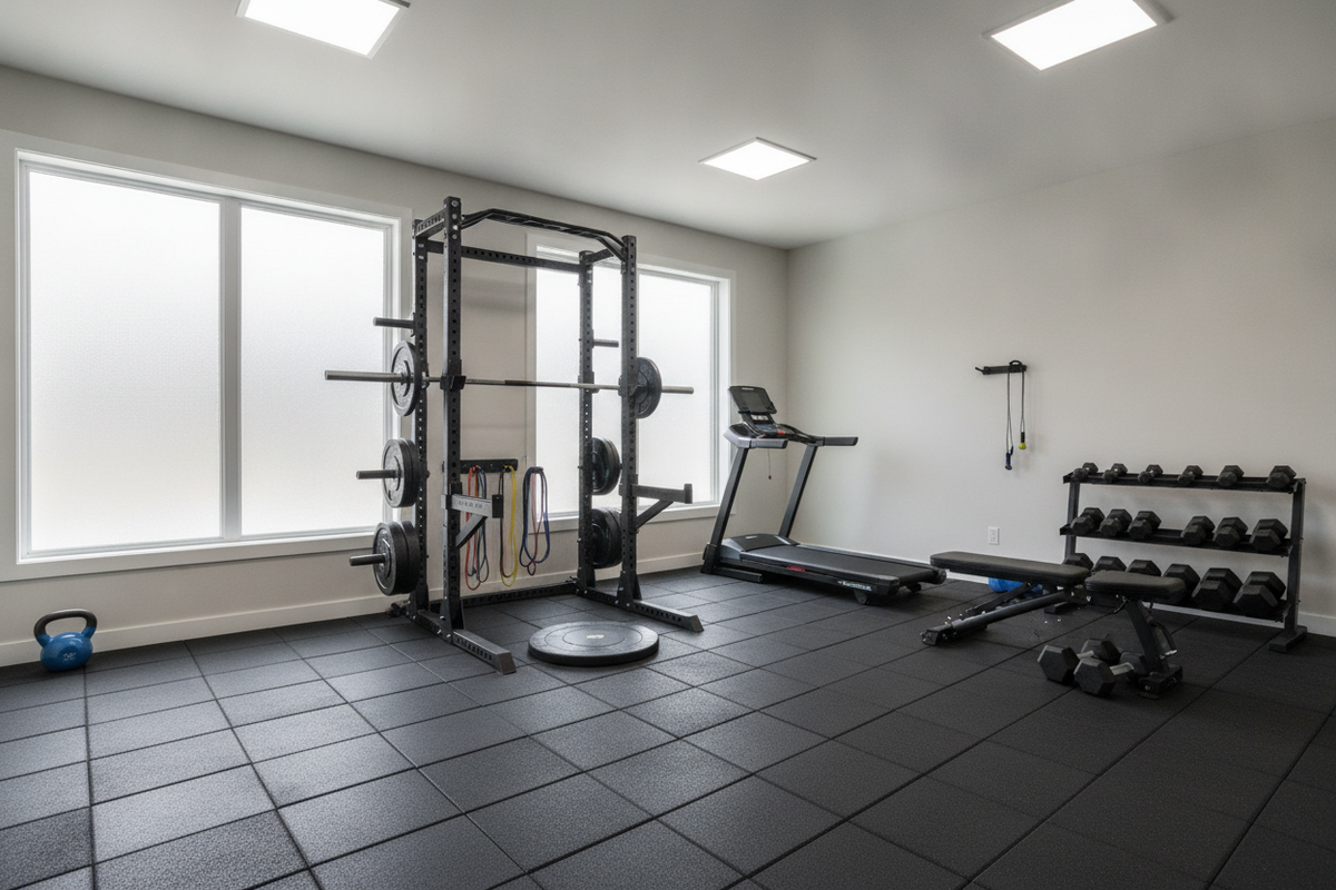 Hip Lifting Exercises: 3 Proven Gym Movements, Weighted Routine Frameworks, and Floor Staging