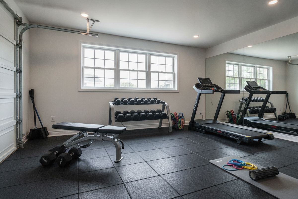 Lazy Glutes: 3 Targeted Activation Exercises, Movement Blueprints, and Home Floor Staging