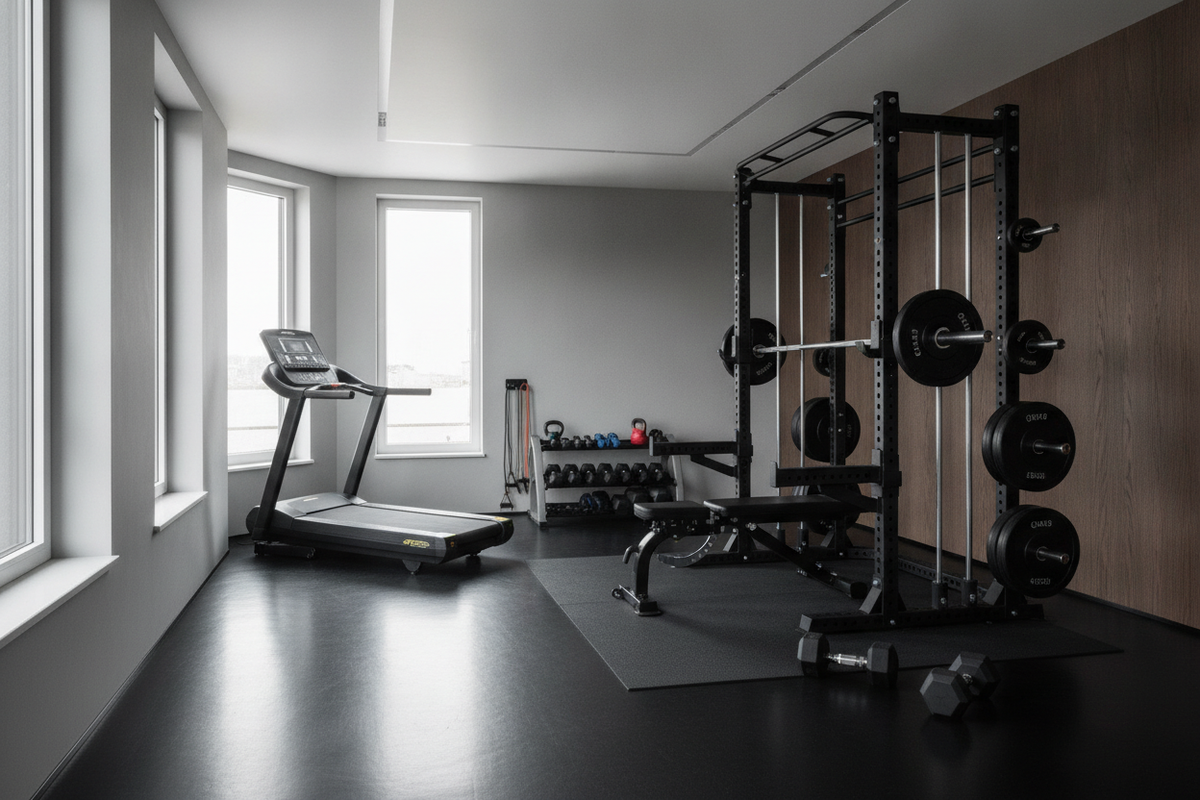 Advanced Workout Architecture: High-Intensity Movement Frameworks, Density Blueprints, and Floor Staging