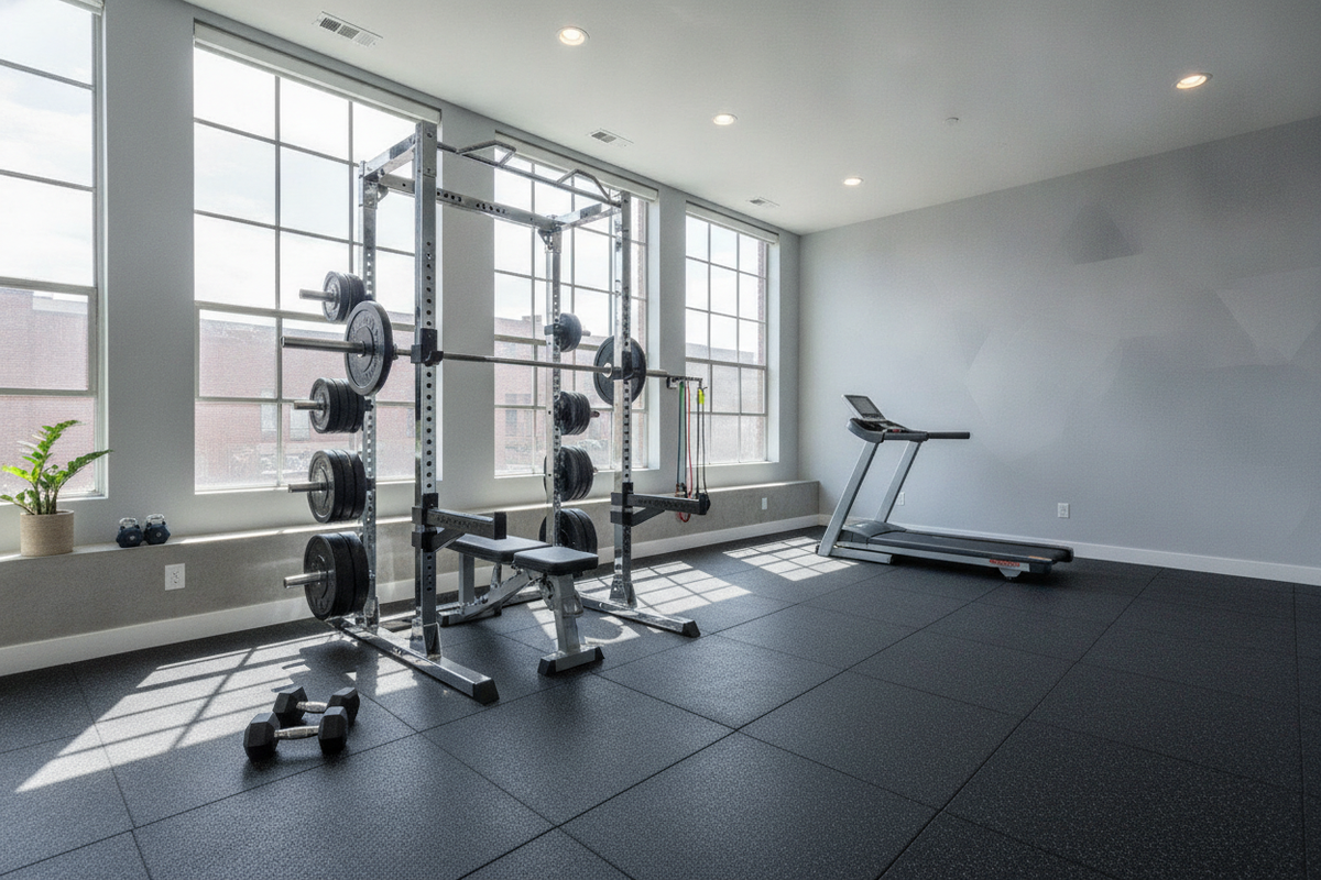 Building a Booty Workout: Weighted Movement Frameworks, Progressive Hypertrophy Blueprints, and Home Floor Staging