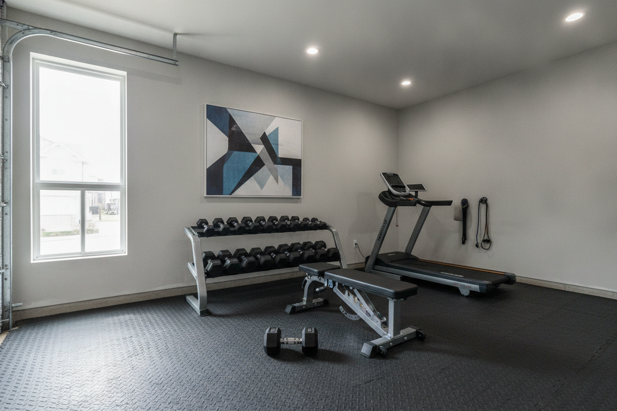 Name of Exercise Taxonomy: Master Guide to Workout Categories, Movement Names, and Floor Staging