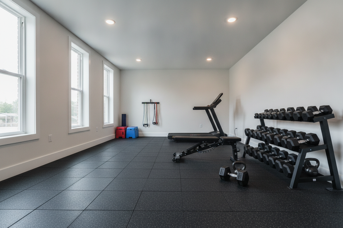 Fun HIIT Workout: Dynamic Interval Architecture, Creative Circuit Blueprints, and Dedicated Floor Staging