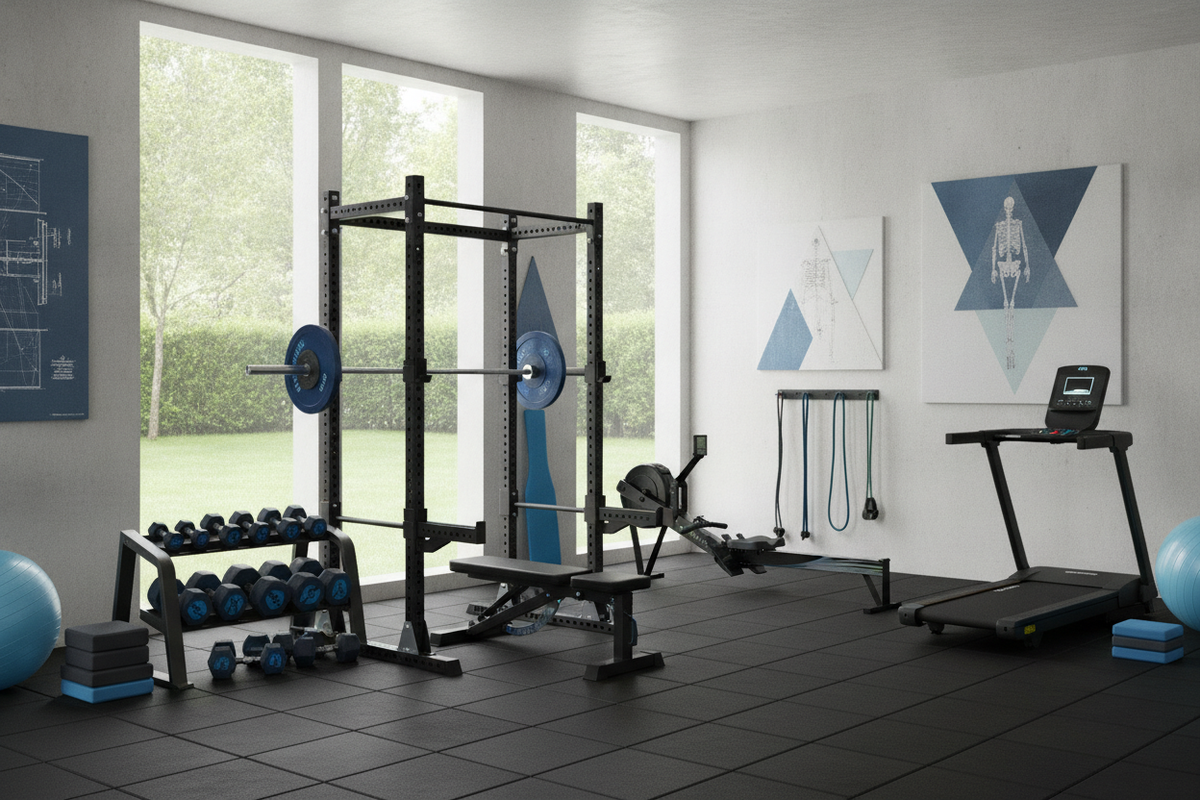 30 Minute Workout Women: Structured Resistance Architecture, Toning Blueprints, and Dedicated Floor Staging