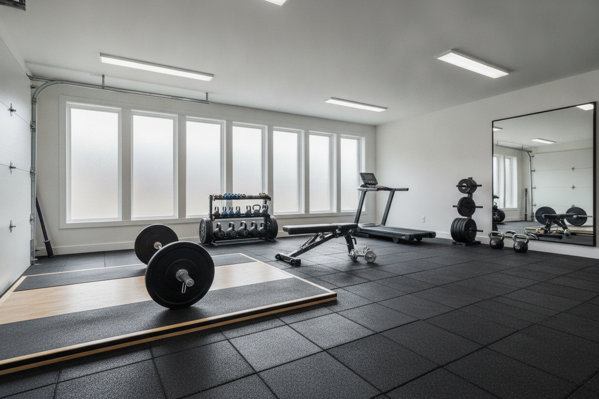 Deadlift for Glutes: Biomechanical Variations, Execution Blueprints, and Home Floor Staging