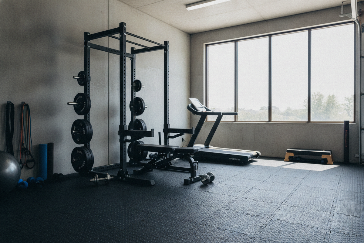 Lateral Hip Shift: Root Causes, Corrective Movement Blueprints, and Dedicated Floor Staging
