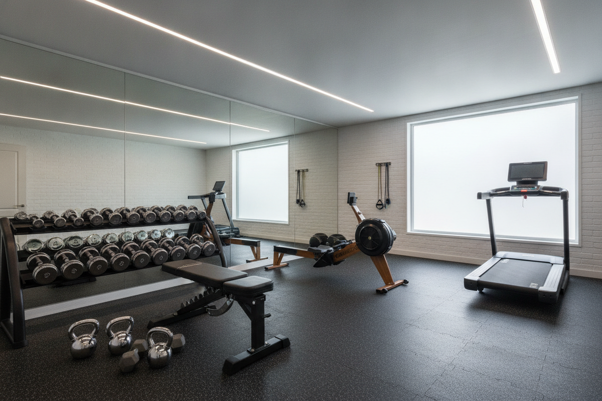 Cardio Exercise at Gym: 5 Strategic Workout Blueprints, Modality Frameworks, and Floor Staging