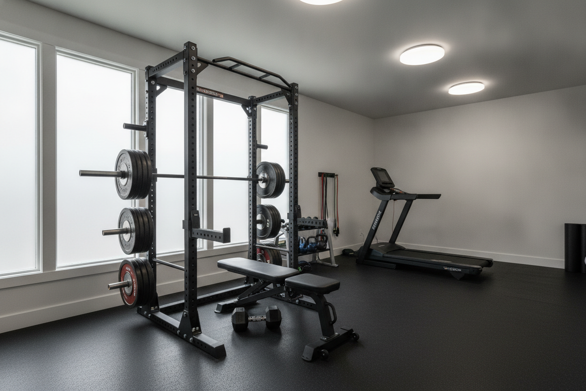 5 Principles for Consistent Strength Gains: Movement Mechanics, Load Progression, and Floor Staging