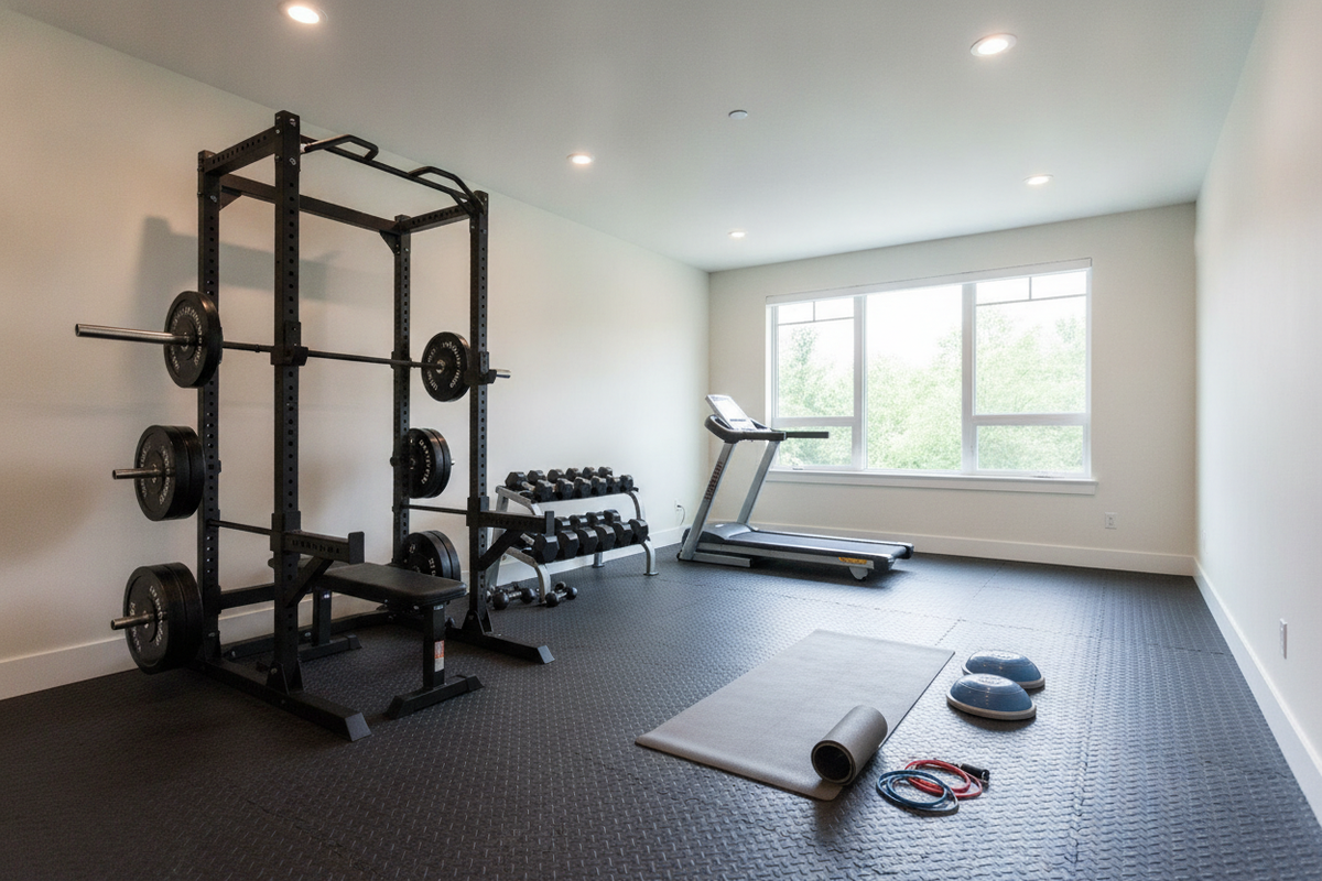 5 Pelvic Alignment Exercises: Biomechanical Blueprints, Postural Neutrality, and Floor Mat Staging