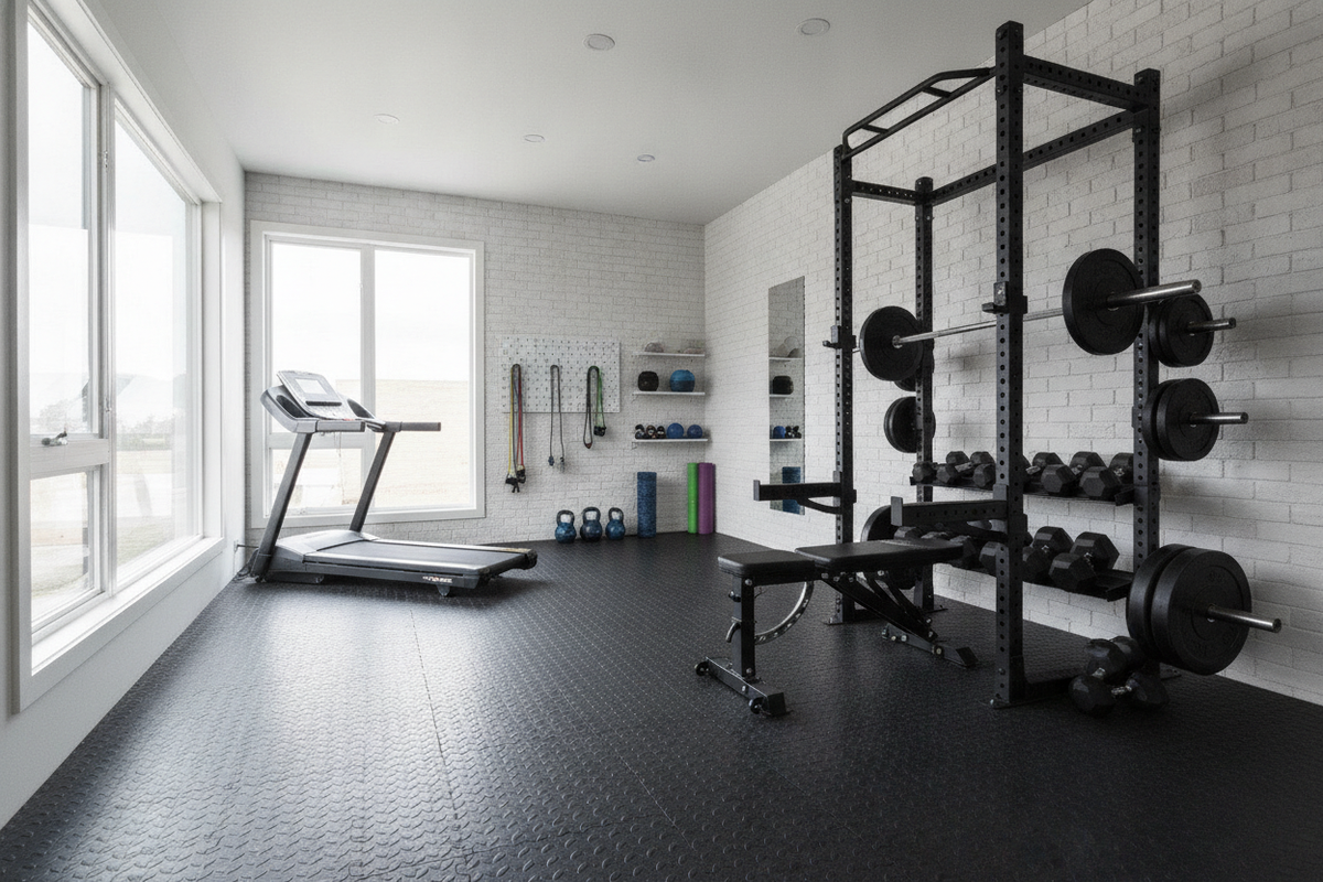 Tight Gluteus Minimus: 5 Mobility Drills, Biomechanical Cues, and Home Floor Staging