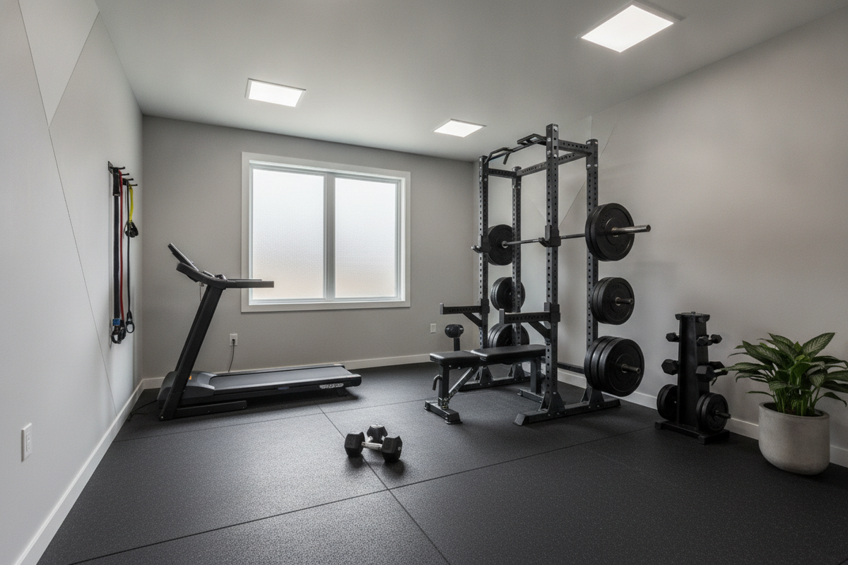 Building Muscle After 40 for Women: 5 Strength Pillars, Form Cues, and Home Floor Staging