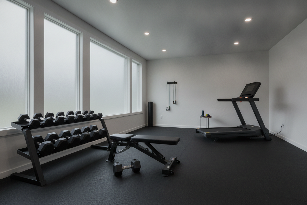 Cardio and Lower Body Workout Blueprint: Hybrid Conditioning Splits, Movement Mechanics, and Floor Staging