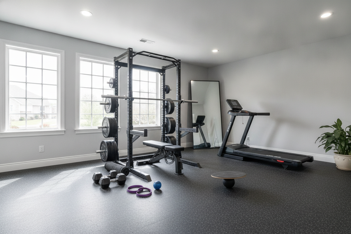 Hip Mobility Benefits: Movement Mechanics, Pelvic Alignment, and Dedicated Floor Staging
