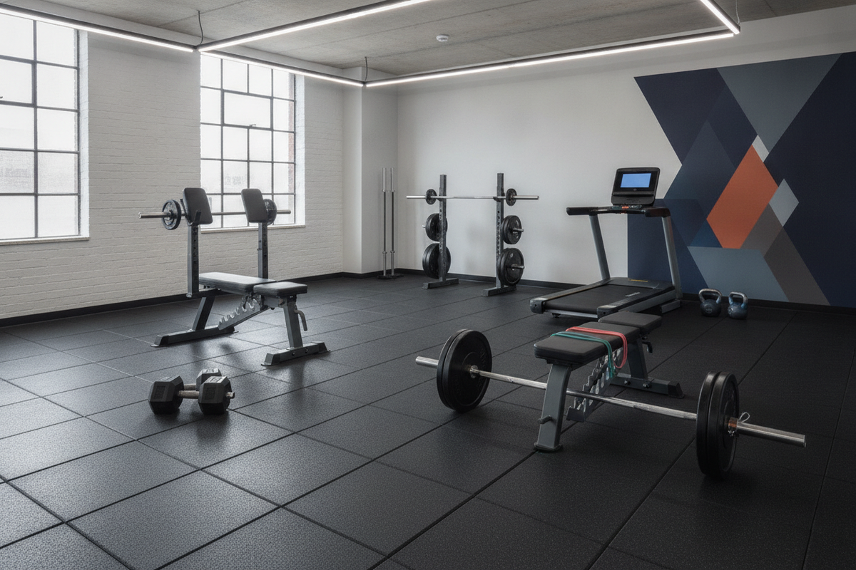 Hip Extension Exercises List: 6 Glute-Building Movements, Form Cues, and Floor Staging