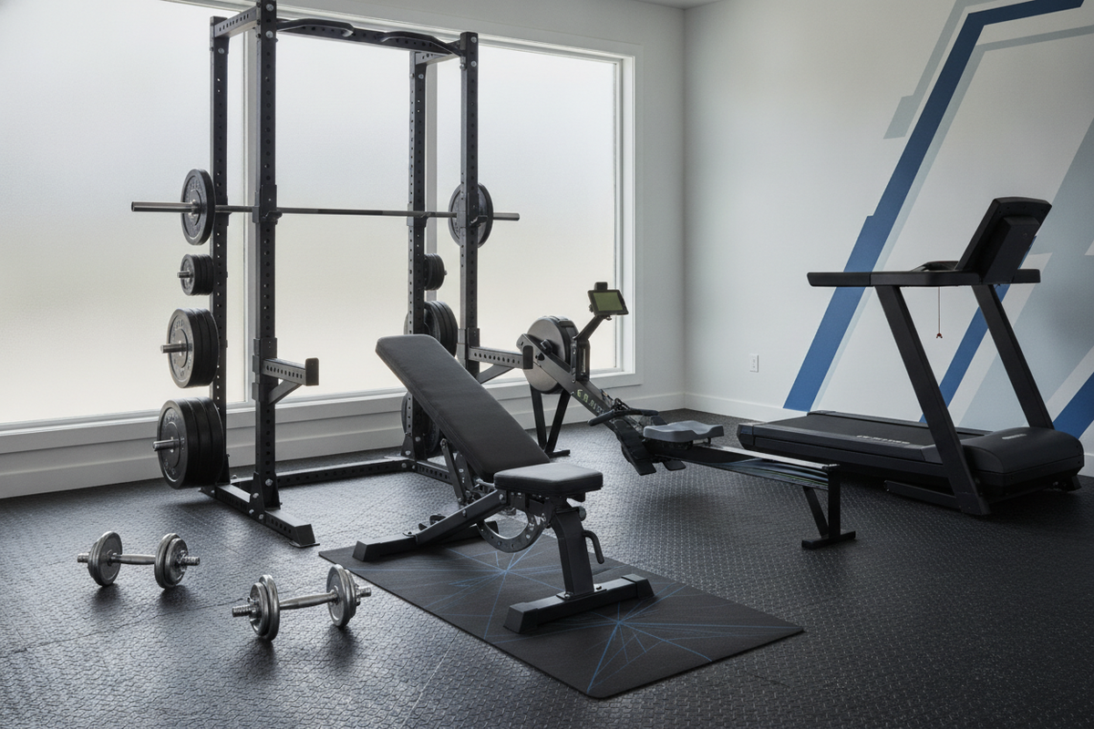 6 Moves to Wake Up Glutes and Hamstrings: Activation Blueprints, Mind-Muscle Cues, and Floor Mat Staging