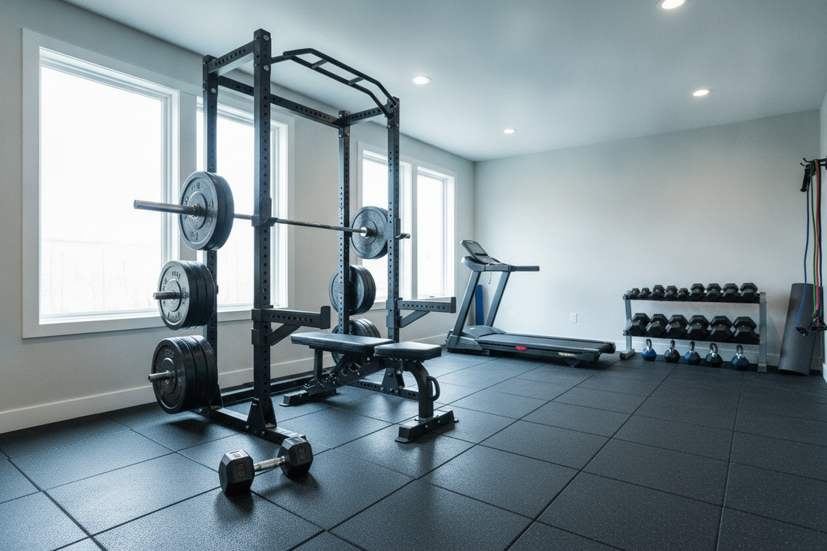 6 Tips for Body Build Success: Hypertrophy Fundamentals, Movement Execution, and Floor Staging