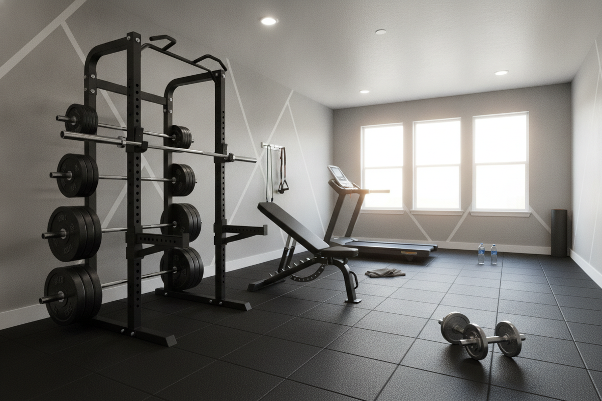 7 Best Exercises for Outer Thighs: Movement Mechanics and Joint Staging