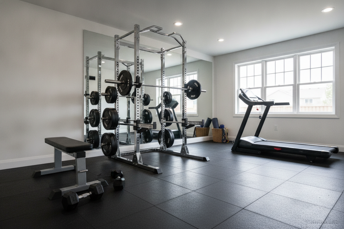 7 Targeted Exercises for Bum Lift: Biomechanical Form, Muscle Mechanics, and Home Floor Staging