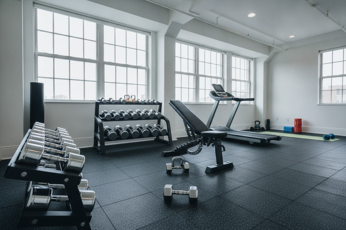 7 Body Classes for a Complete Workout: Movement Styles, Mechanics, and Floor Staging