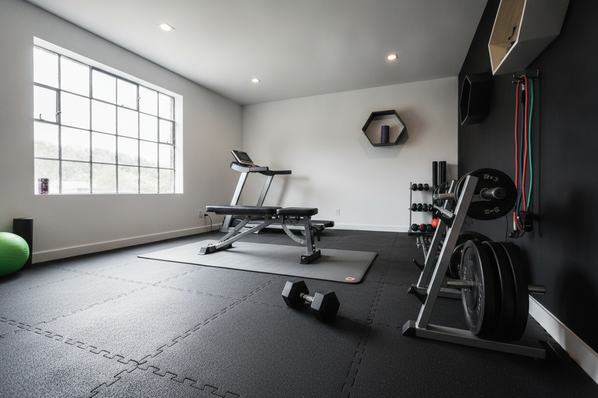 7 Hip Lift Variations: Biomechanical Form, Pelvic Mechanics, and Floor Mat Staging