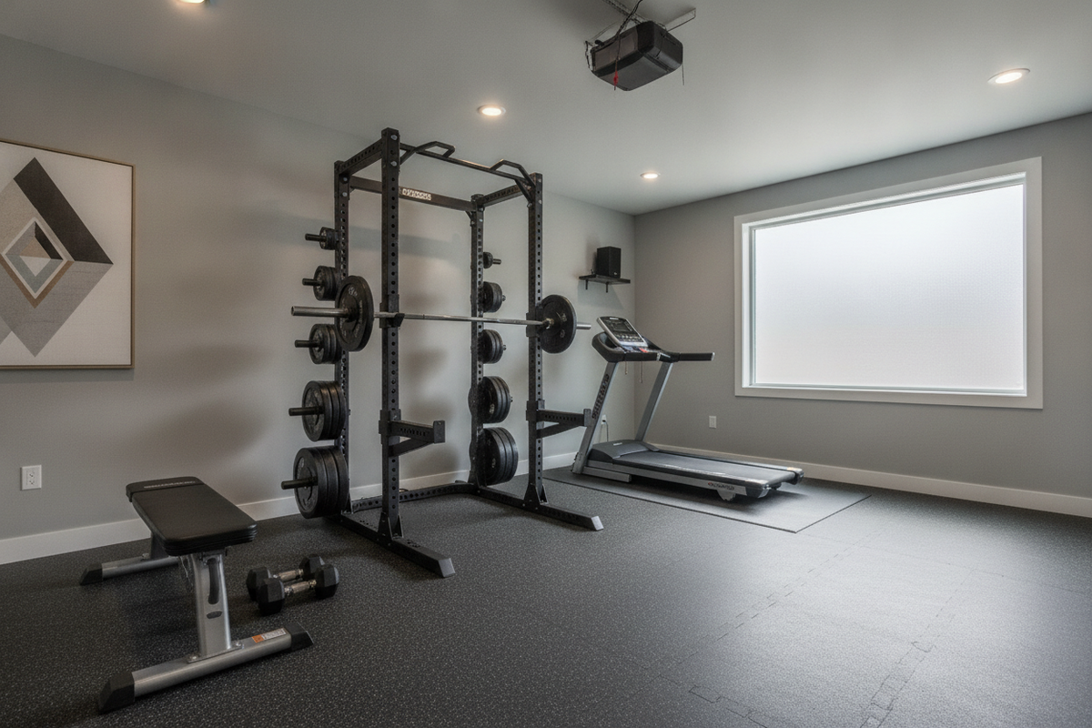 Advanced Leg Exercises: Master High-Tier Movement Mechanics and Home Training Staging