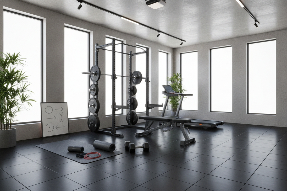 Back and Hip Pain Exercises: Safe Movement Mechanics, Sequence Design, and Mat Setup