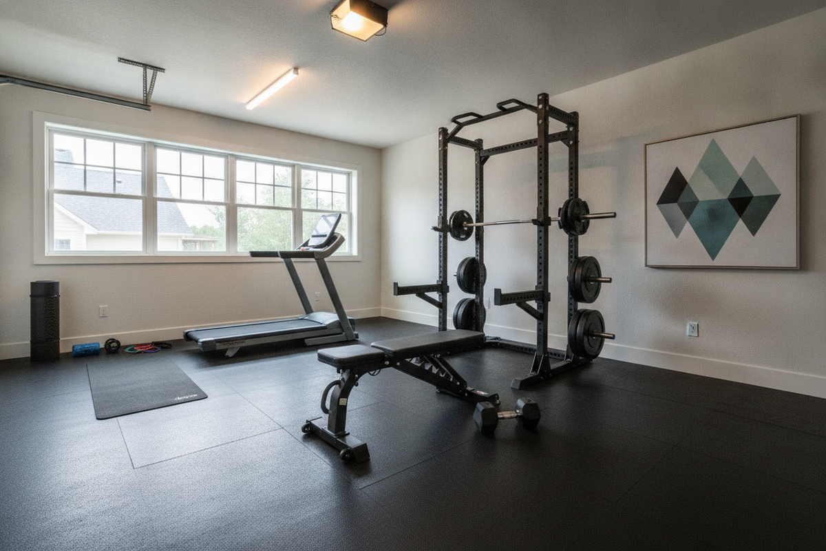 Exercises to Strengthen Back and Hips: Movement Mechanics, Session Design, and Floor Mat Staging