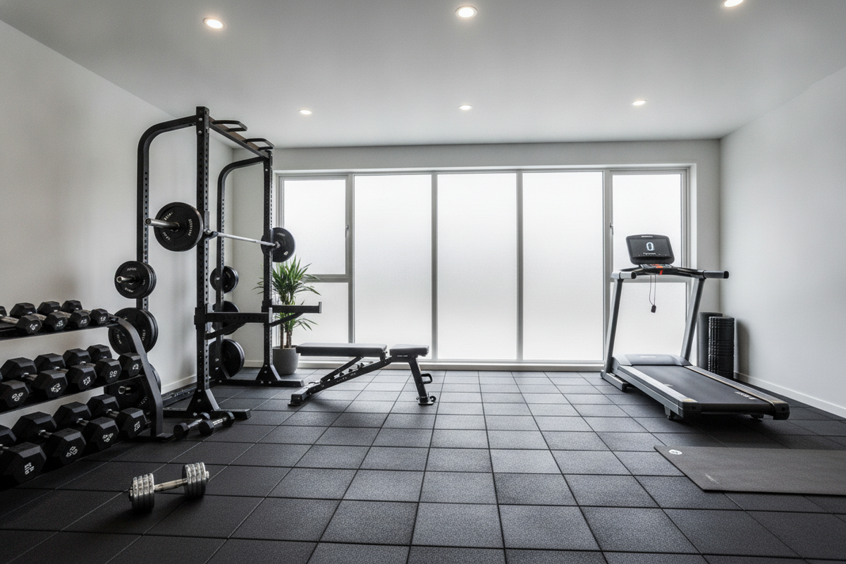 8 Signs Your Glutes Are Growing: Progress Markers, Growth Plateaus, and Home Floor Staging