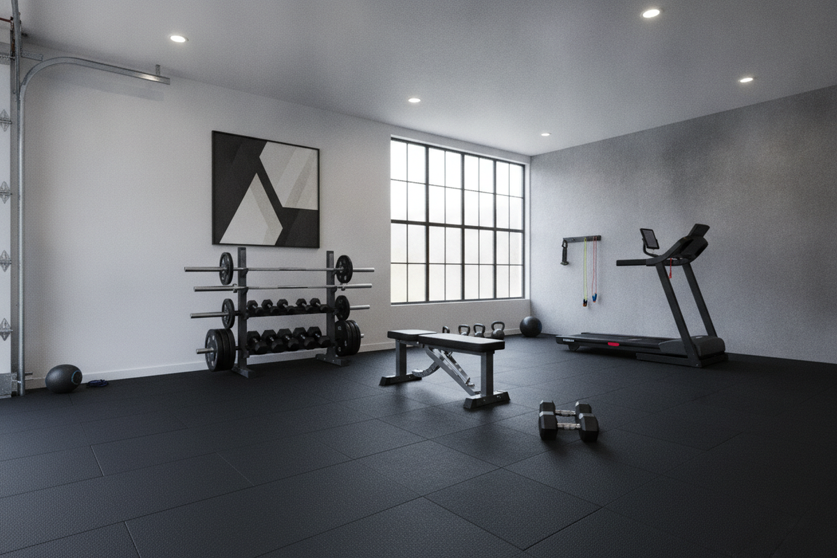 Advanced HIIT Exercises Blueprint: Complex Movement Tiers, Interval Density, and Home Floor Staging