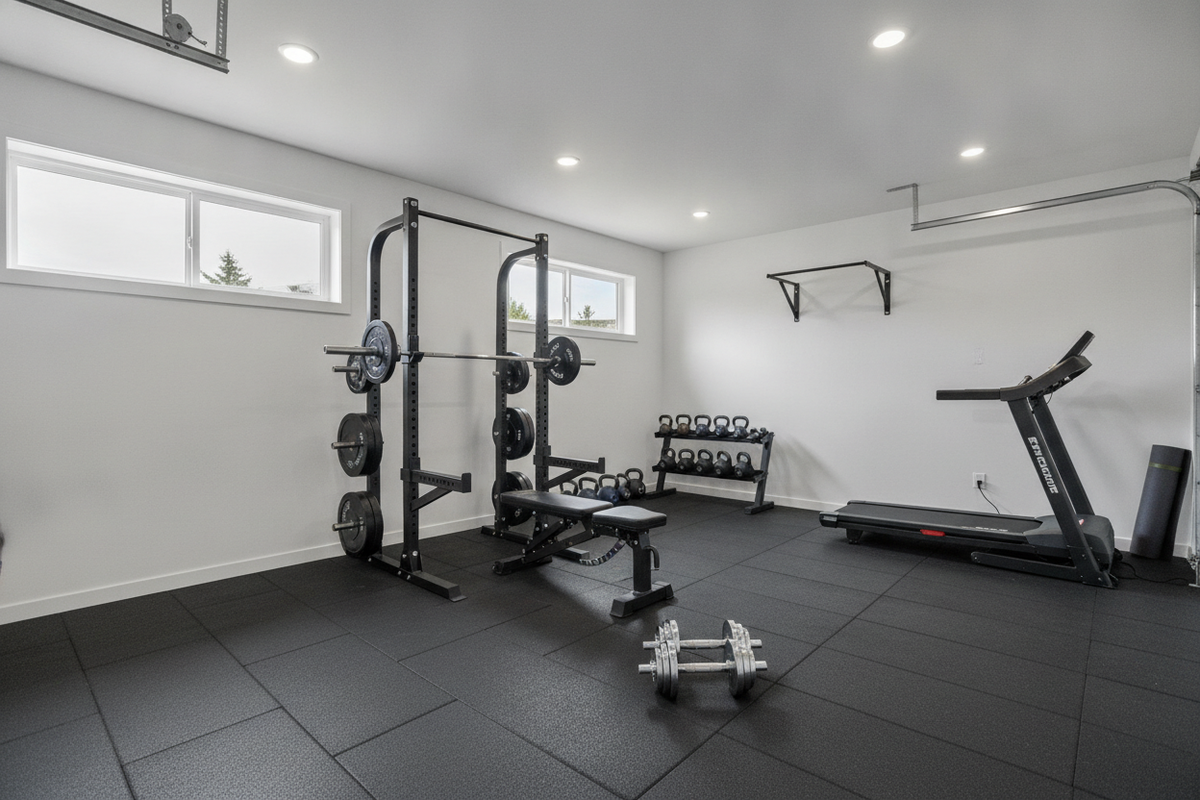 100 Workouts Blueprint: Bodyweight Movement Taxonomy, Routine Sequencing, and Floor Staging